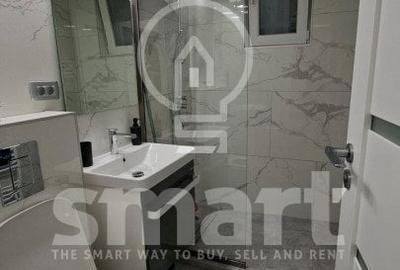 Apartament cu 3 camere semidecomandat, mobilat în Central - 9