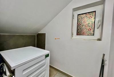 Apartament cu 2 camere decomandat, mobilat în Piața Unirii - 8