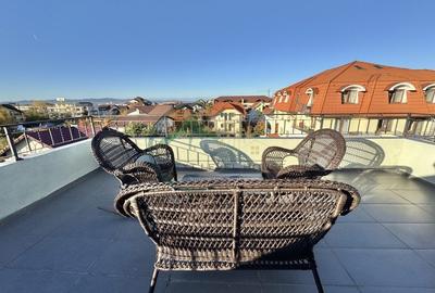 Apartament cu 2 camere de tip studio zona de case - Comision 0% - 9