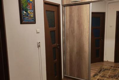 Garsoniera Crangasi - 5