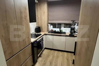 Apartament modern, 3 camere, 62 mp, Ultracentral - 3