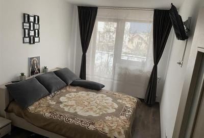 Apartament cu 3 camere decomandat, mobilat în Ghimbav Livadă - 3