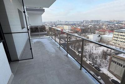 AP 2 CAMERE HILS REPUBLICA, PRIMA INCHIRIERE, PARCARE, METROU 5 MINUTE - 8