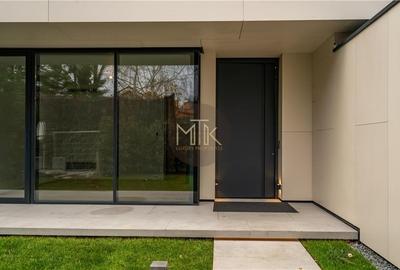 British SCHOOL/Iancu Nicolae | VILA EXCLUSIVISTA 7 camere cu PISCINA | teren 800 - 4