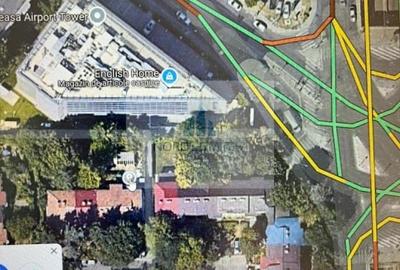 Baneasa, Metrou Pod Baneasa, apartament de vanzare  cu garaj - 5