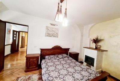 Rezidenta eleganta, pretabila regim hotelier,  Centrul Istoric, Brasov - 27