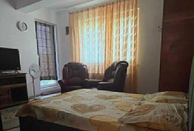 Brancoveanu turnu magurele bloc nou etaj 3 - 7