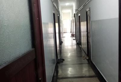 Garsonieră nedecomandată în Pajura - 6