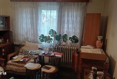 Apartament cu 2 camere decomandat în Central - 3