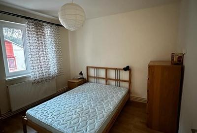 Apartament 2 camere cu priveliste asupra muntilor - 8