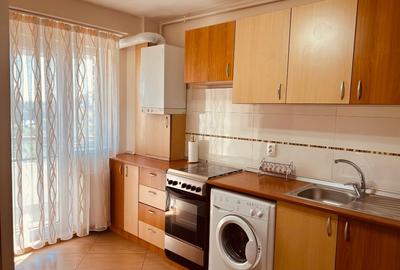 Apartament cu 2 camere decomandat, mobilat în Mărăști - 5