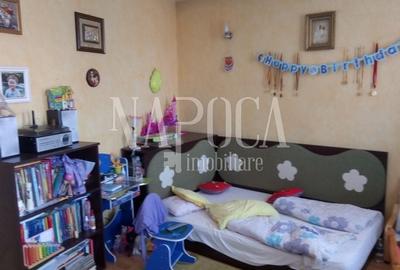 Casă individuală cu 7 camere cu Canalizare în Gheorgheni - 21