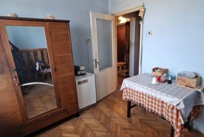 Apartament cu 2 camere decomandat în Tătărași - 3