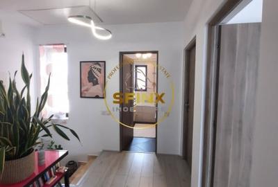 Casă individuală cu 5 camere cu Canalizare în Giulești - 59