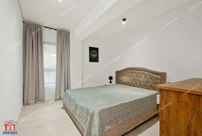 Trei camere, doua dormitoare in bloc nou Mazepa parcare demisol - 3