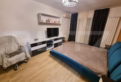 Apartament cu 2 camere decomandat în Frumoasa - 2