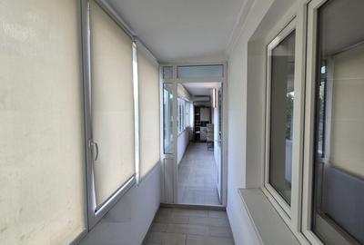 Apartament cu 3 camere decomandat, mobilat în Iancului - 11