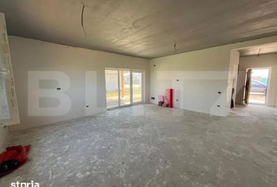 Casă cu 4 camere cu Teren 500 Mp în Central - 15
