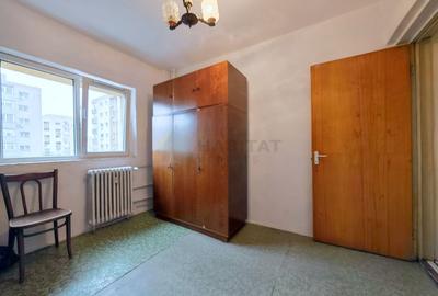 Apartament cu 4 camere decomandat în Chișinau - 11