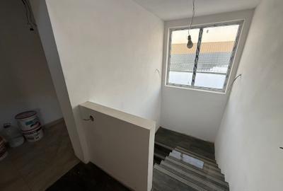 Casă individuală cu 4 camere cu Canalizare în Berceni - 8