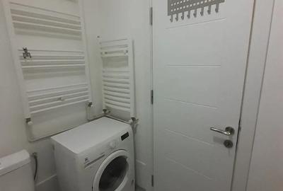 Garsoniera Militari Residence-Auchan - 9