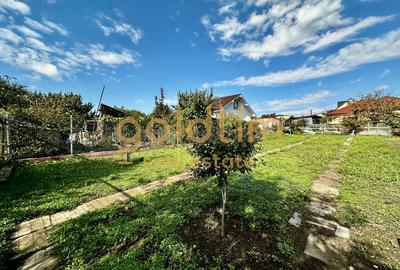 VALU LUI TRAIAN/CASA INDIVIDUALĂ/CURTE GENEROASA/SUPERBA/STRADALA/ZONA CENTRALA - 8