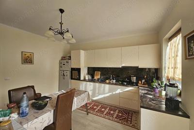 Casa individuala premium zona Lunei, Timi?oara, teren 570 mp, mobilata ?i utilata! - 1