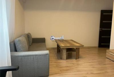 Apartament cu 2 camere decomandat în Copou - 12