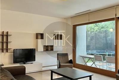 Vila PREMIUM 6 camere | mobilata/utilata + piscina | Pipera - Iancu Nicolae | BR - 6