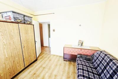 Vânzare apartament 3 camere | Zona Vest – Lămâița | Etaj 10/10 - 22