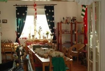 Dacia, Polona, apartament  in vila, parter, intrare separata - 2