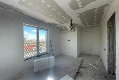 Duplex cu 4 camere cu Teren 255 Mp în Urseni - 6