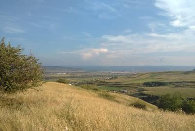 Teren Construcții intravilan de 500 mp, în Exterior Vest - 1