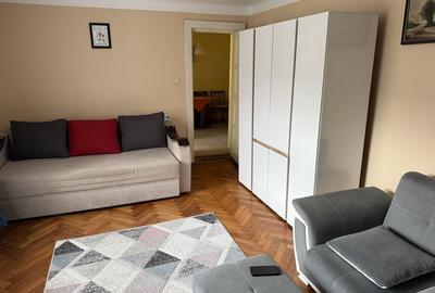 Apartament cu 2 camere în Central - 7