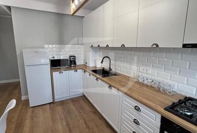 Apartament 2 camere, modern, zona centrala