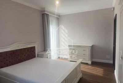 Casa individuala stil mediteranean,zona SERENA - 21