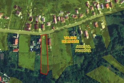 Teren in zona de locuinte, P+2, toate utilitatile! 0% comision. - 9