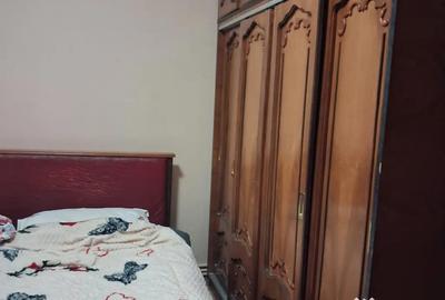 Apartament cu 3 camere decomandat în Viziru 3 - 5