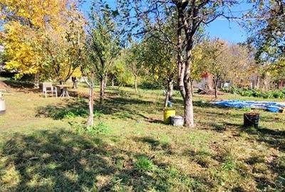 Casa oras Cisndie,la 10 km de Sibiu,comision 0 Casa oras Cisndie,la 10 km de Sibiu,comision 0 - 7