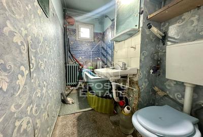 Apartament cu 3 camere in zona Sagului - 7