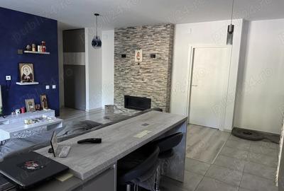 Apartament cu 3 camera + gradina cu vedere la padure - 3