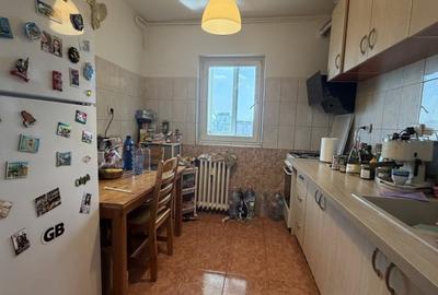Apartament cu 2 camere decomandat, mobilat în Băneasa - 2