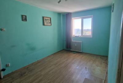 Campia Libertatii intersectie  Baba Novac,  3 minute parc IOR Campia Libertatii intersectie  Baba Novac,  3 minute parc IOR - 5