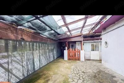 Casă cu 3 camere cu Teren 257 Mp în Prelungirea Ghencea - 4