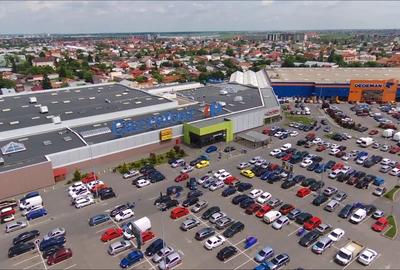 Teren Construcții intravilan de 15000 mp, în Colentina - 1