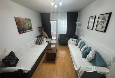 3 Camere Decomandat 72mp Zona Trocadero Eximia Mobilat Utilat Gaze - 5