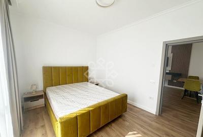 Apartament modern 2 camere in Sanmartin - 8