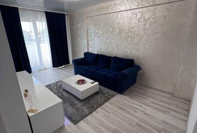 Apartament cu 2 camere decomandat, mobilat în Chiajna - 4