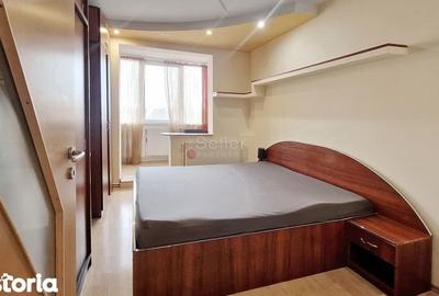 Apartament cu 3 camere, mobilat în Dârste - 14