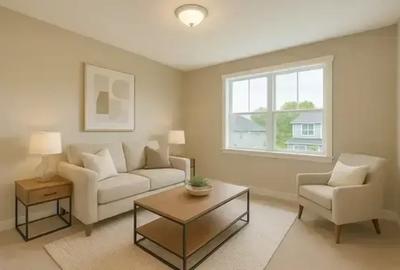 Apartament 3 camere – Splaiul Unirii, Popești-Leordeni - 5